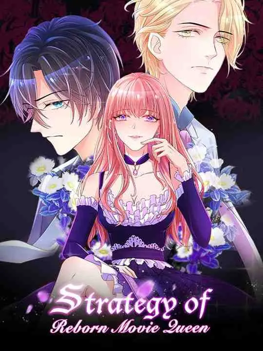 STRATEGY OF REBORN MOVIE QUEEN THUMBNAIL